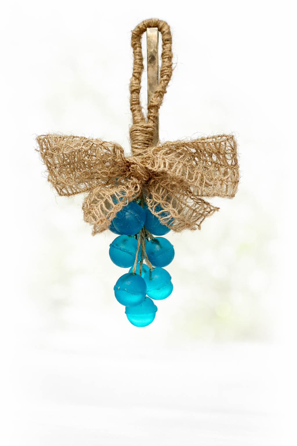 Grapevine Soap Cluster- Mini