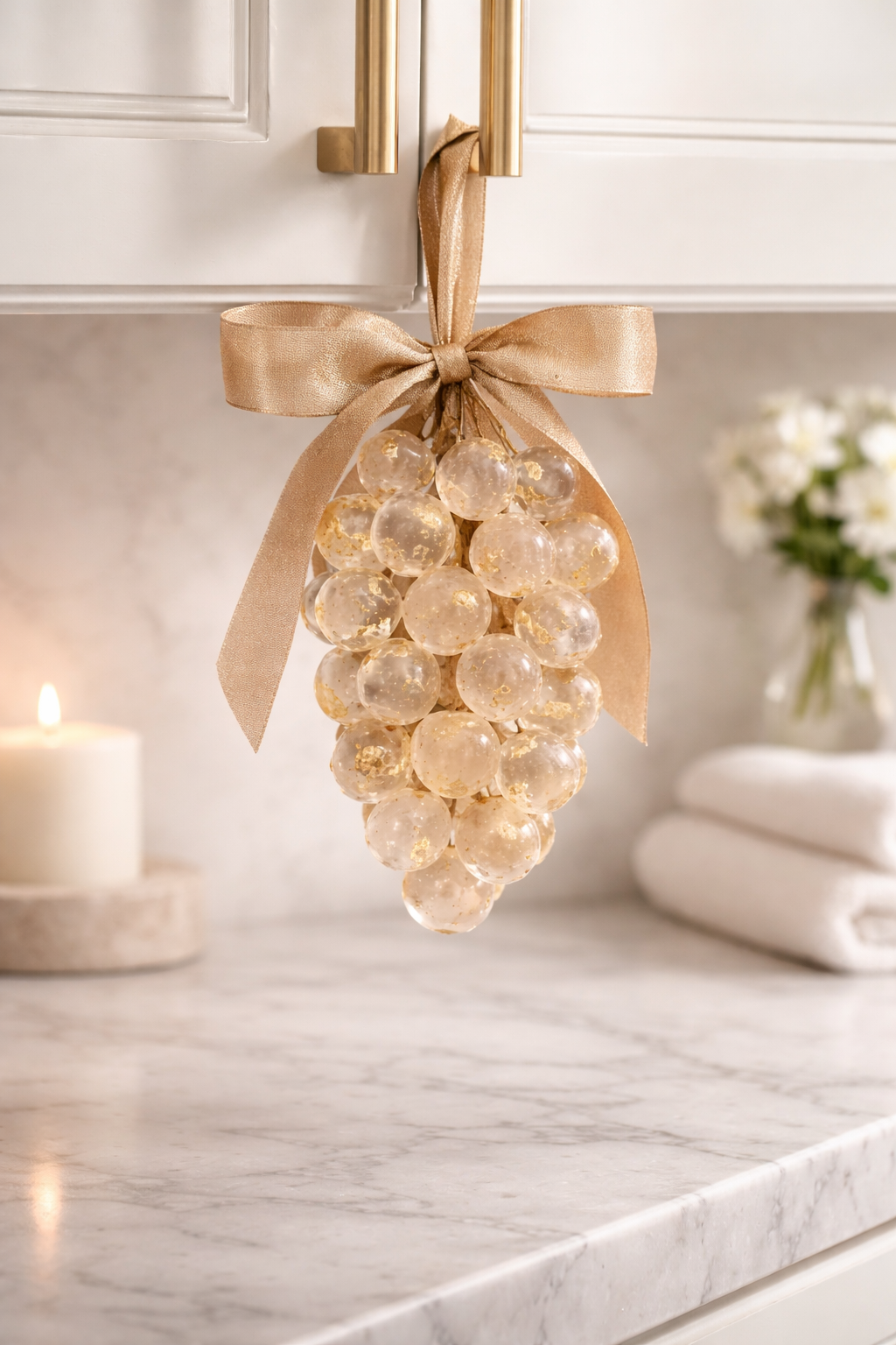 Grapevine Soap Cluster -Standard