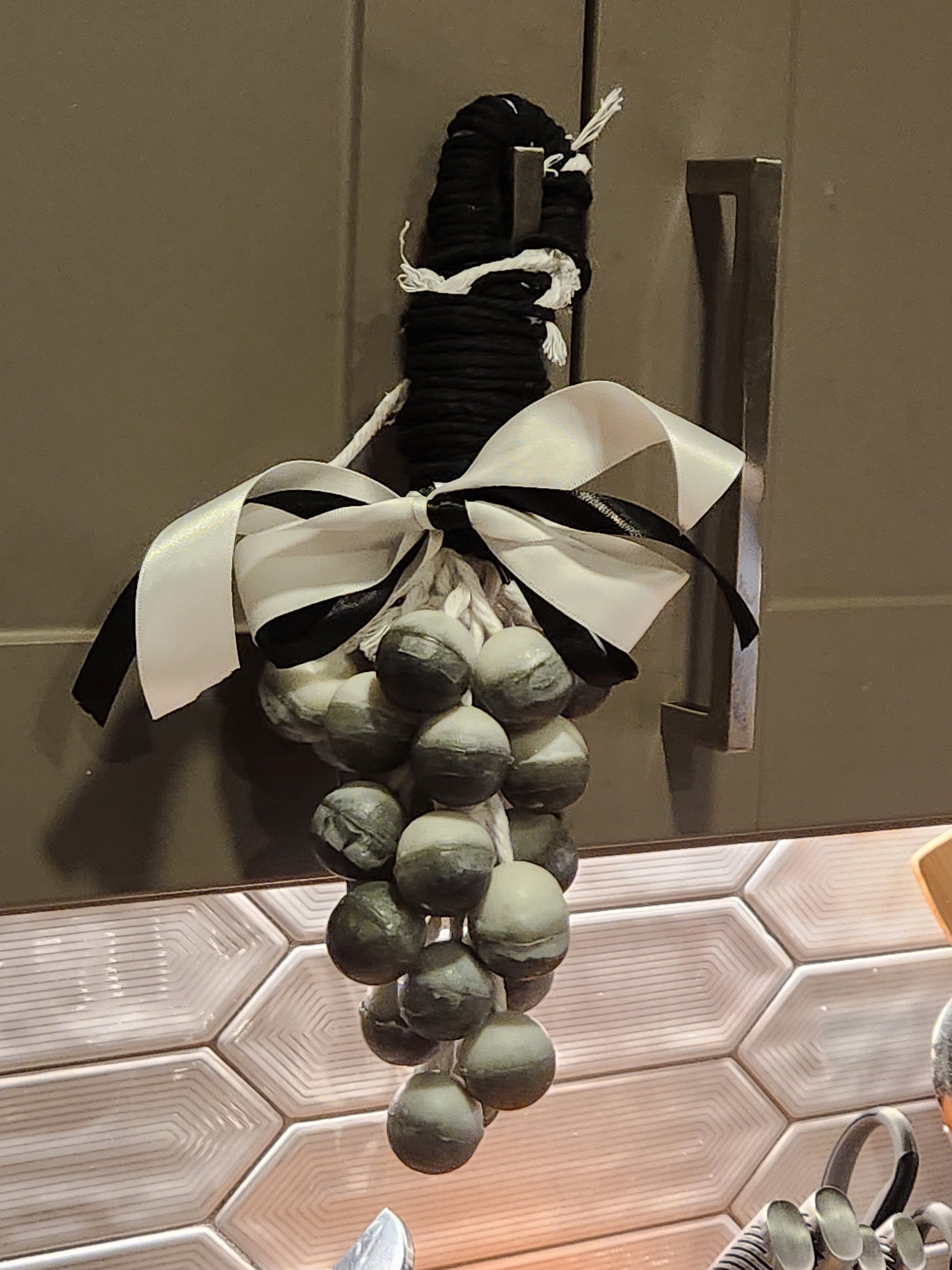 Grapevine Soap Cluster -Premium