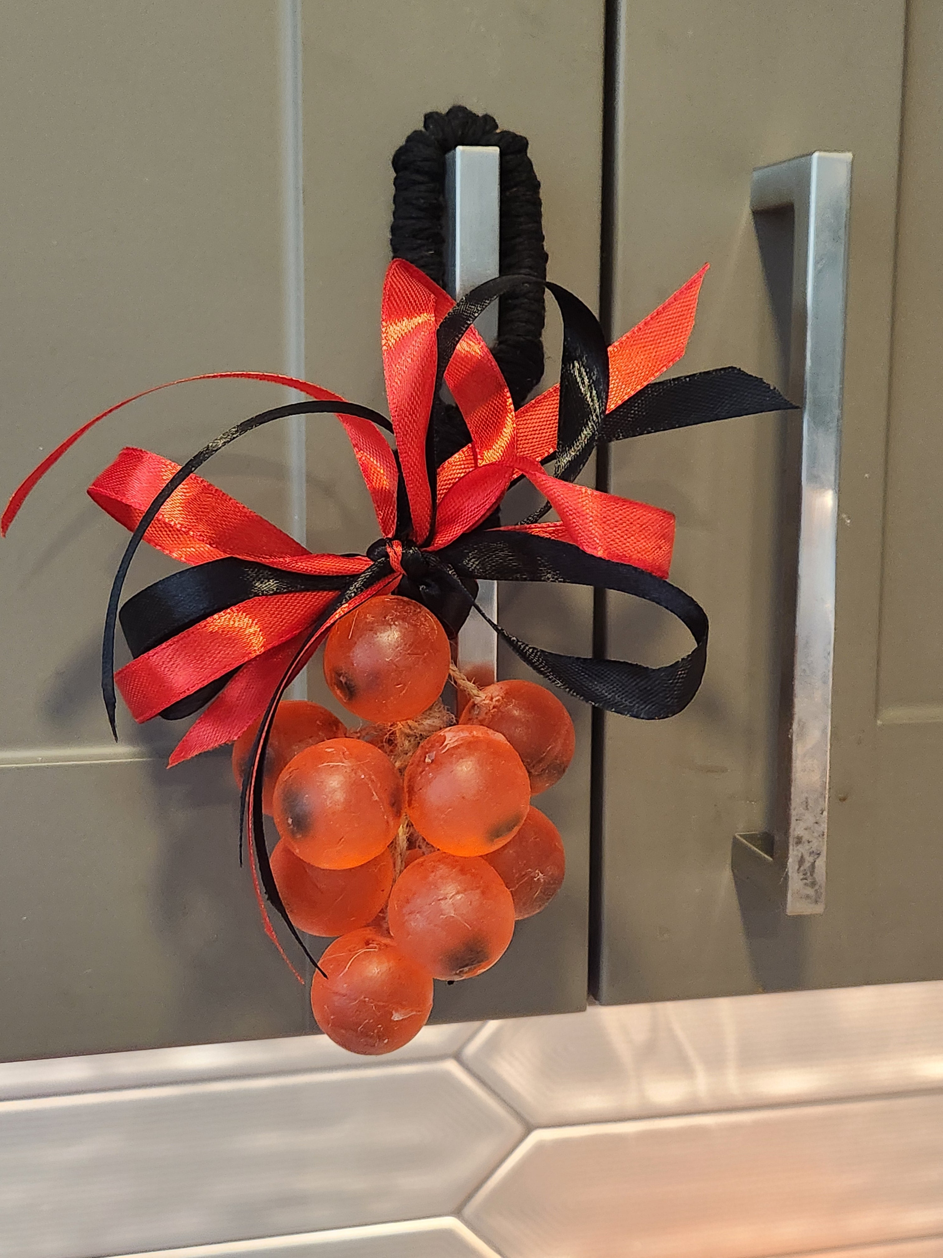 Grapevine Soap Cluster- Mini